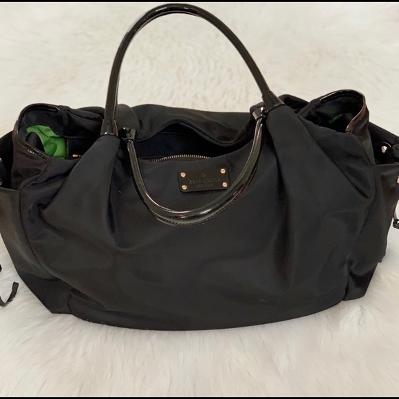 Kate spade diaper bag reposh - Picture 2 of 8